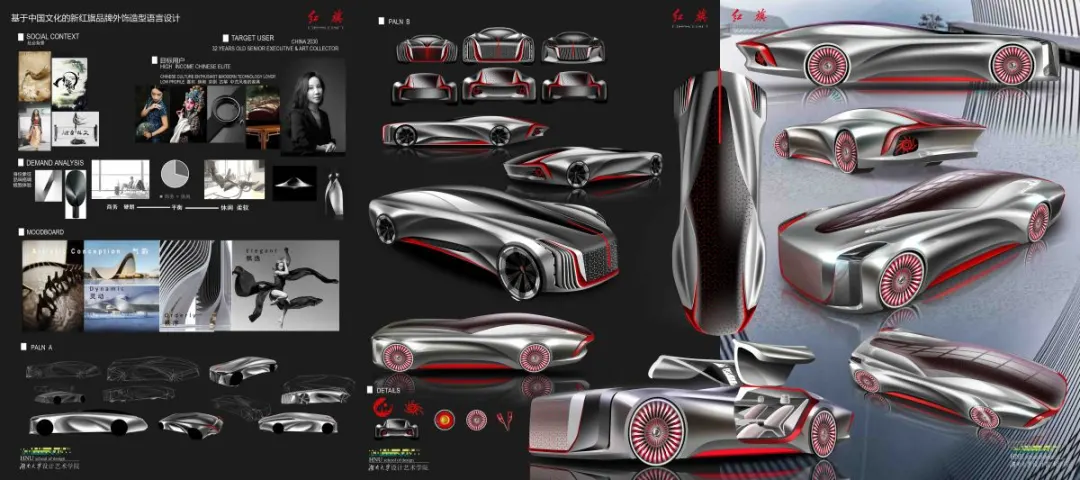 Exclusive interview，Hovid ，industrial design，product design，designer，