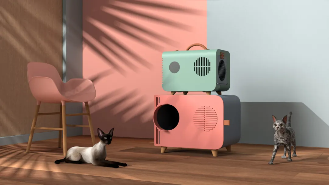 Exclusive interview，Hovid ，industrial design，product design，designer，