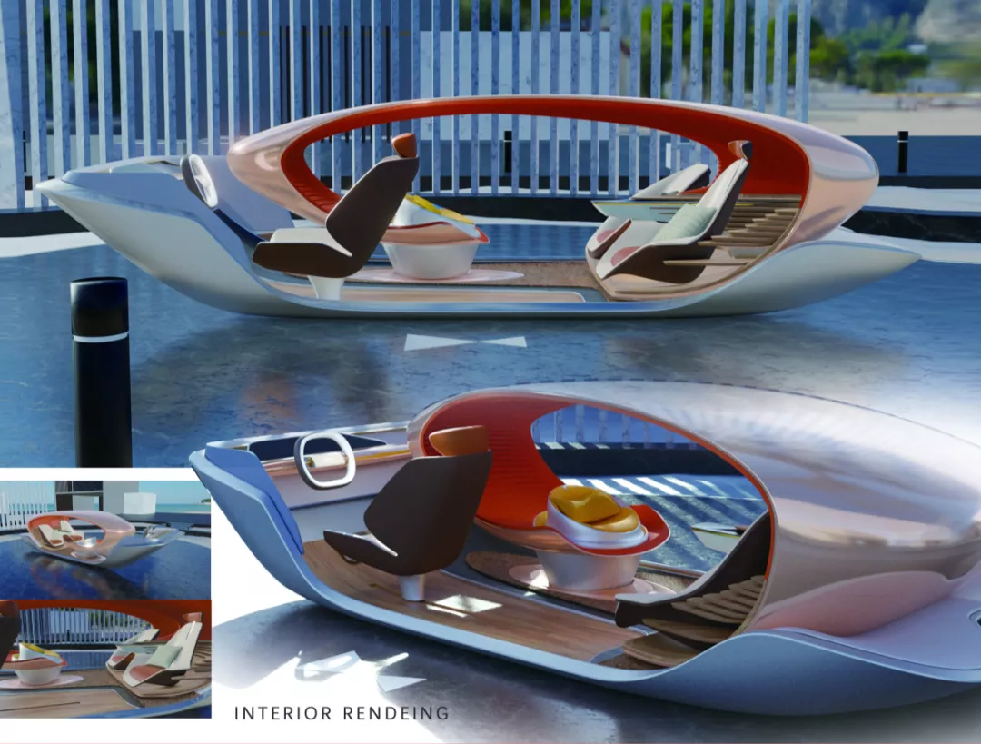 Exclusive interview，Hovid ，industrial design，product design，designer，