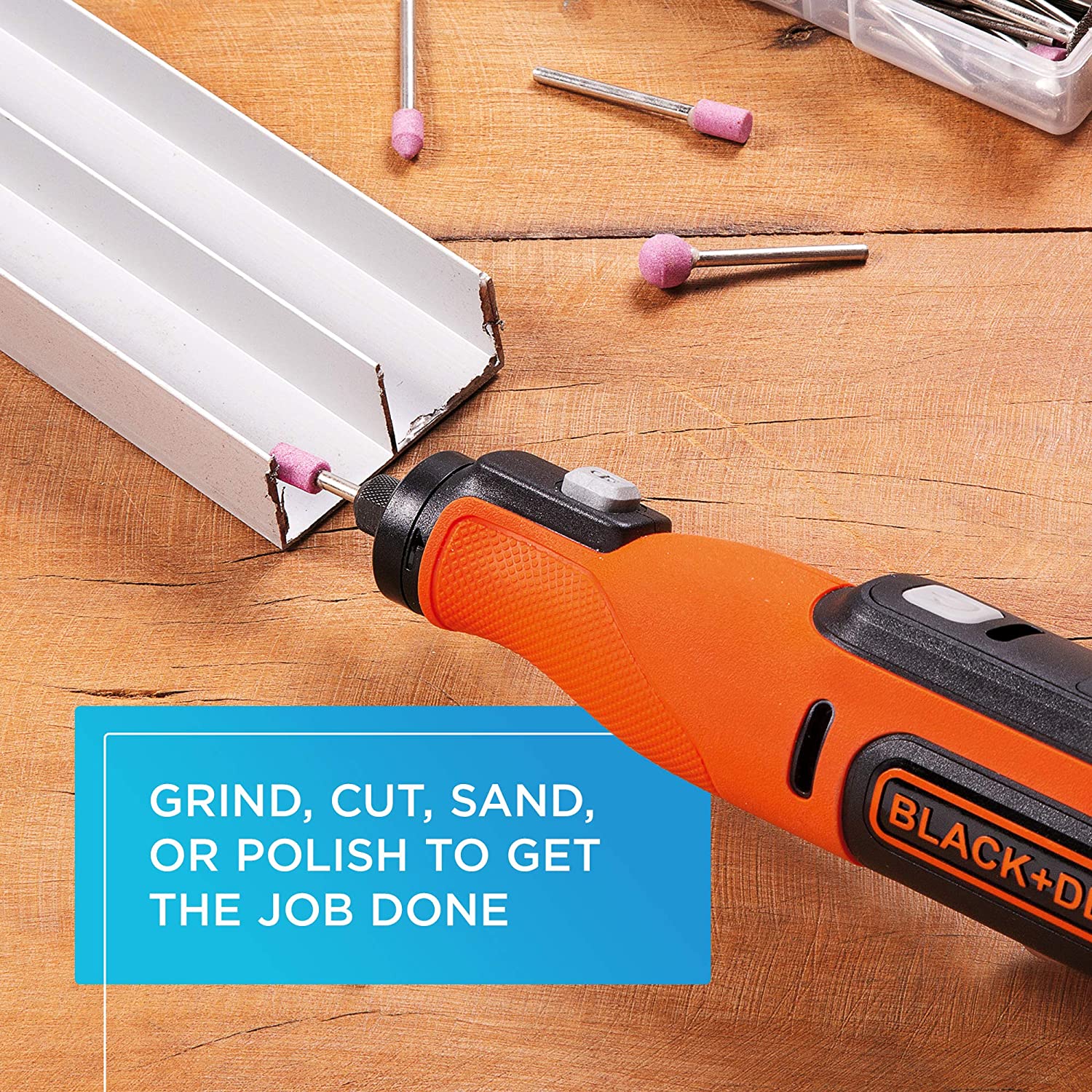 Electric tool，Electric mill，Screwdriver，Pet nail sharpener，Small，fashion，Baide，