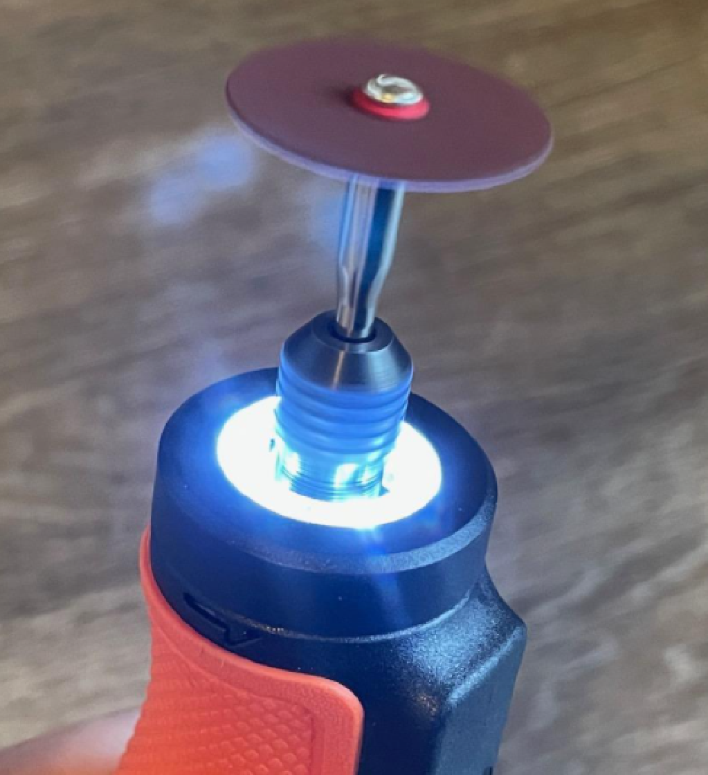 Electric tool，Electric mill，Screwdriver，Pet nail sharpener，Small，fashion，Baide，