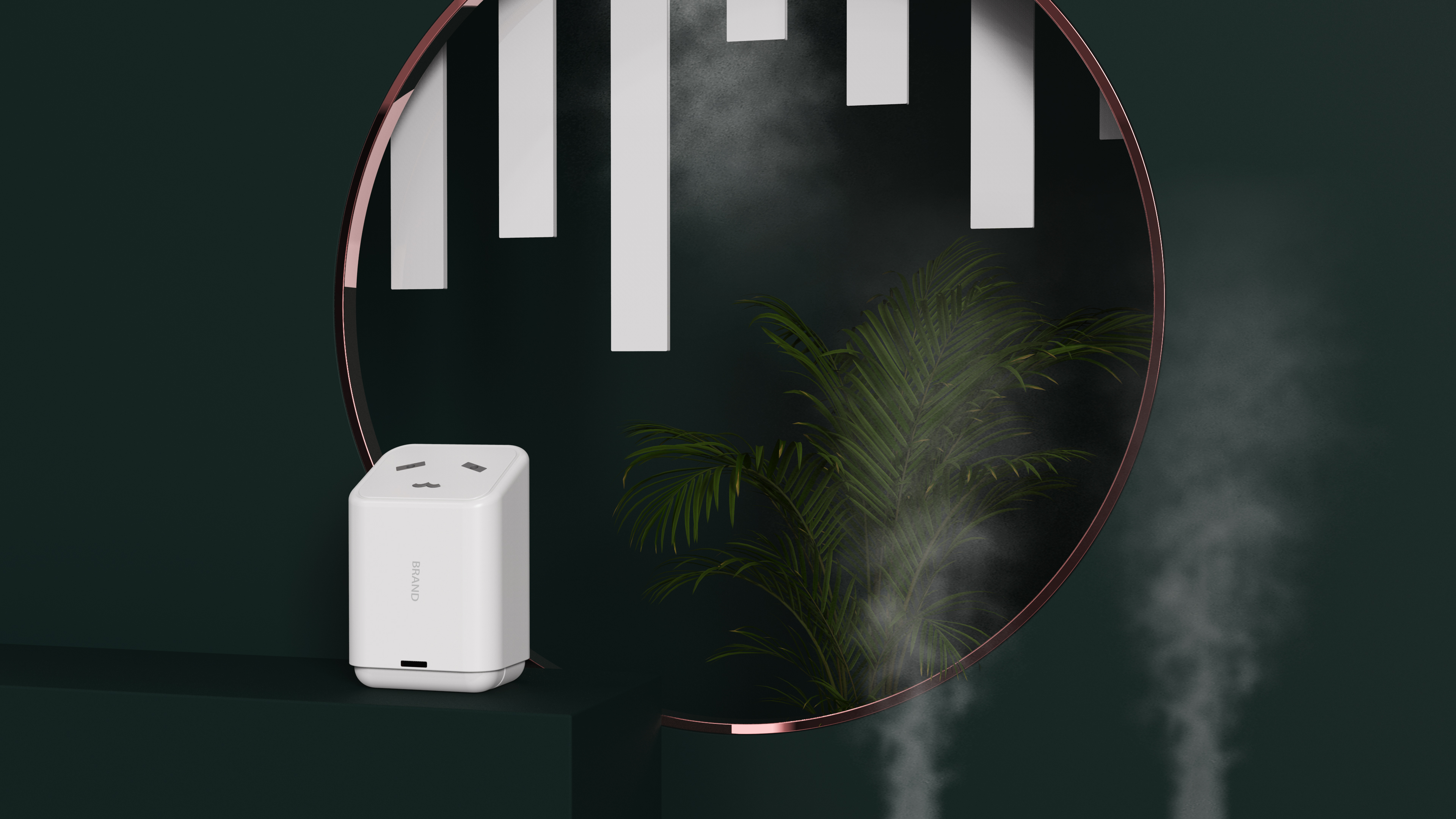 Alternative design，infrared，Sprayer，