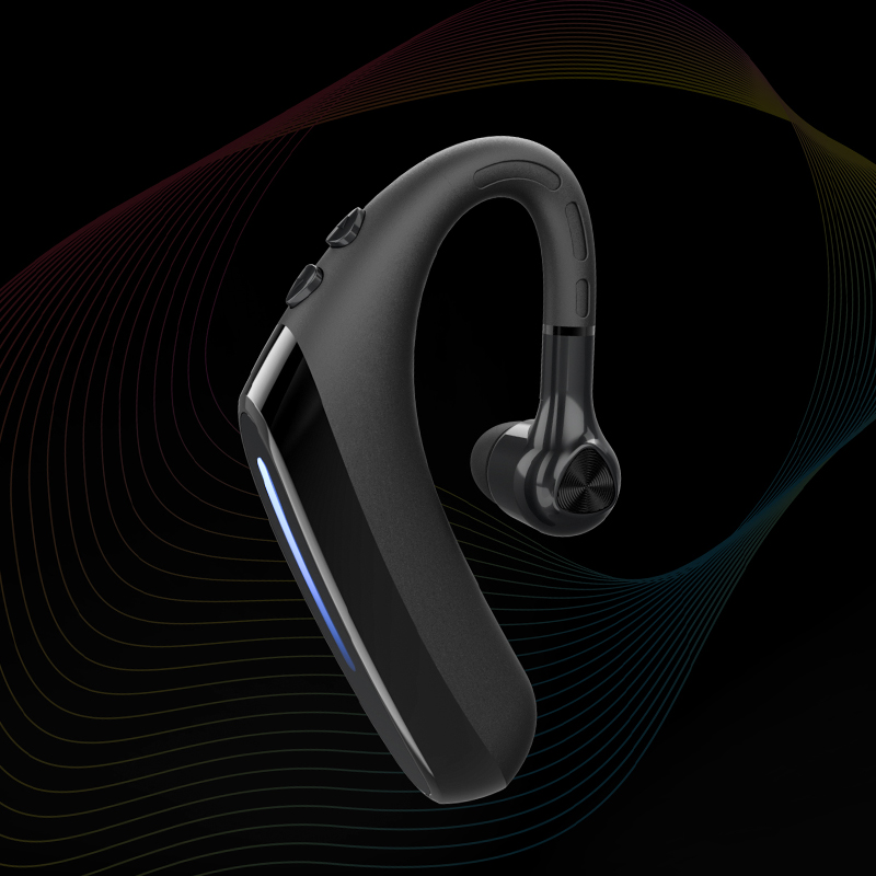 Bluetooth headset，