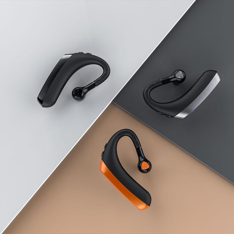 Bluetooth headset，