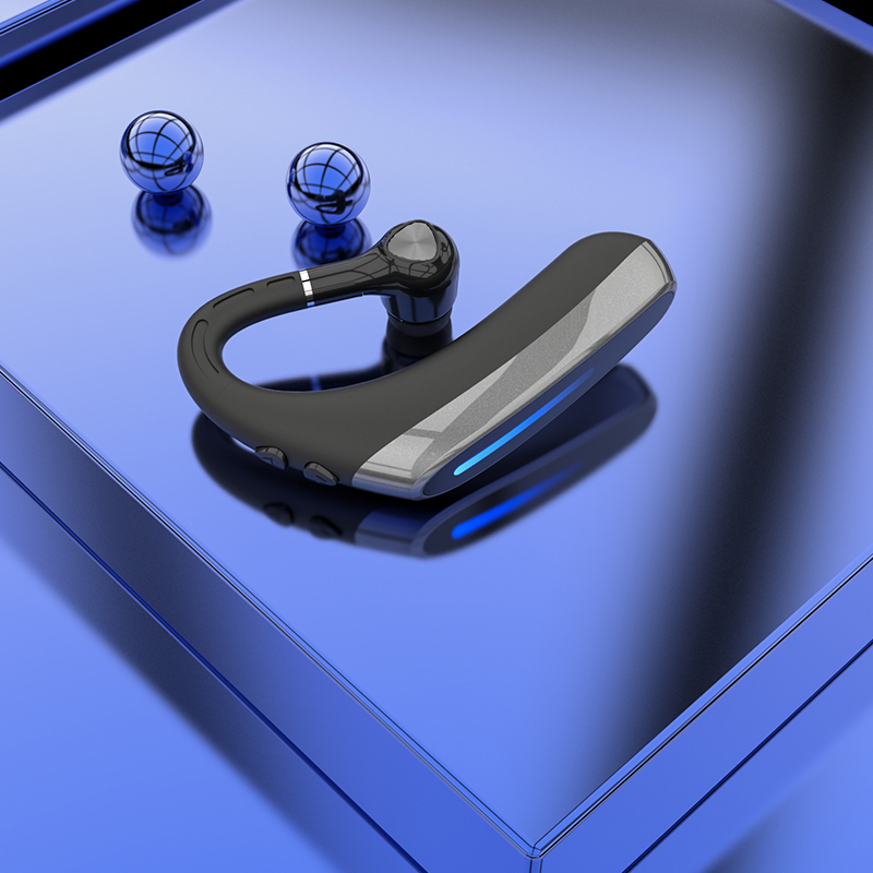 Bluetooth headset，