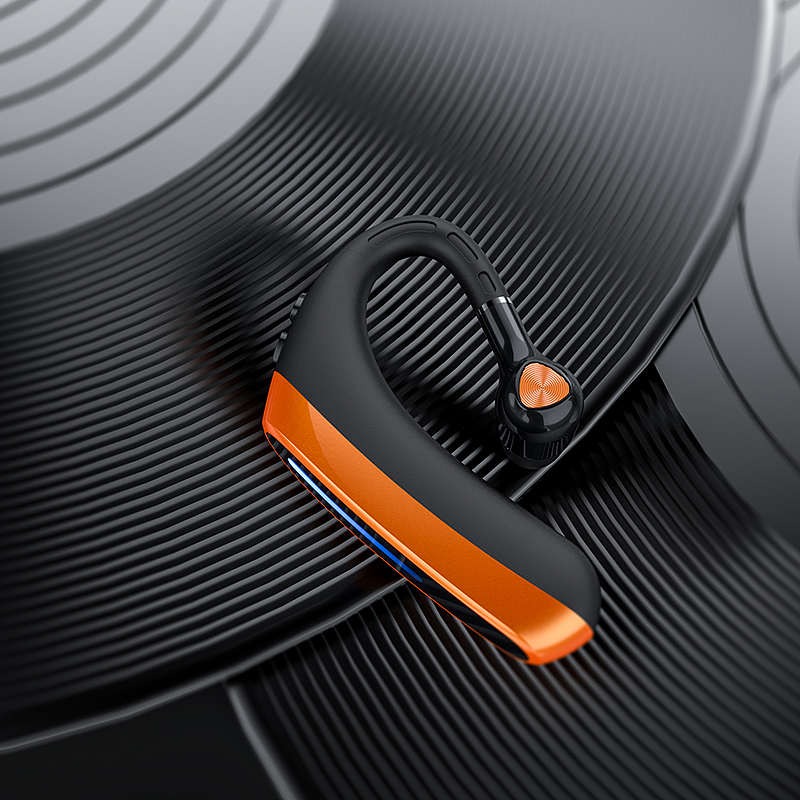 Bluetooth headset，