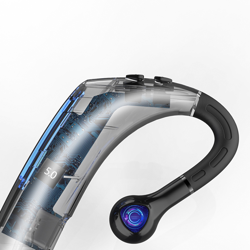 Bluetooth headset，