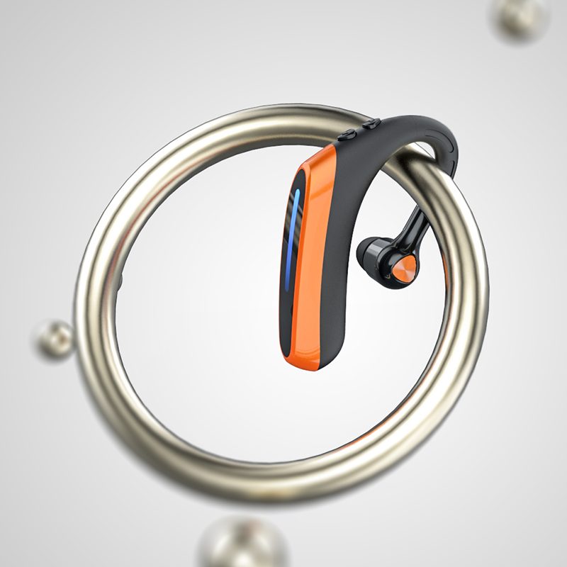 Bluetooth headset，