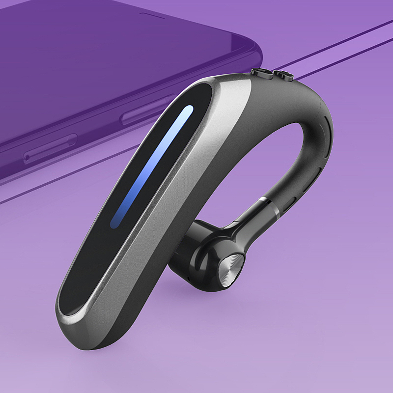 Bluetooth headset，