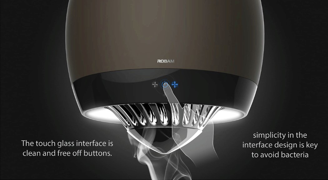 turbine，Lampblack machine，kitchen，household electrical appliances，