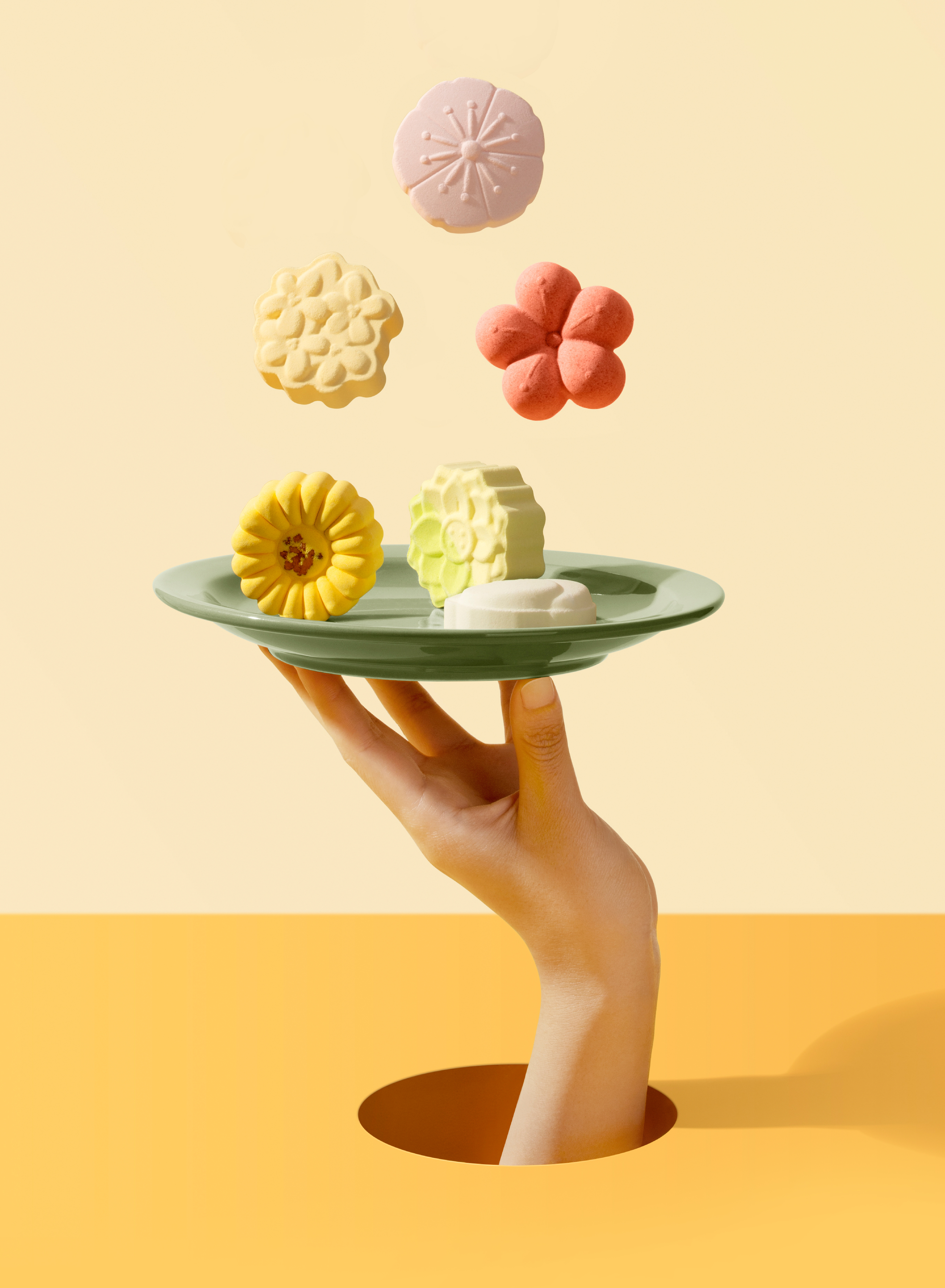 Soak feet，Bubble Bomb，health preservation，Home Furnishing，Foot ball，essential oil，