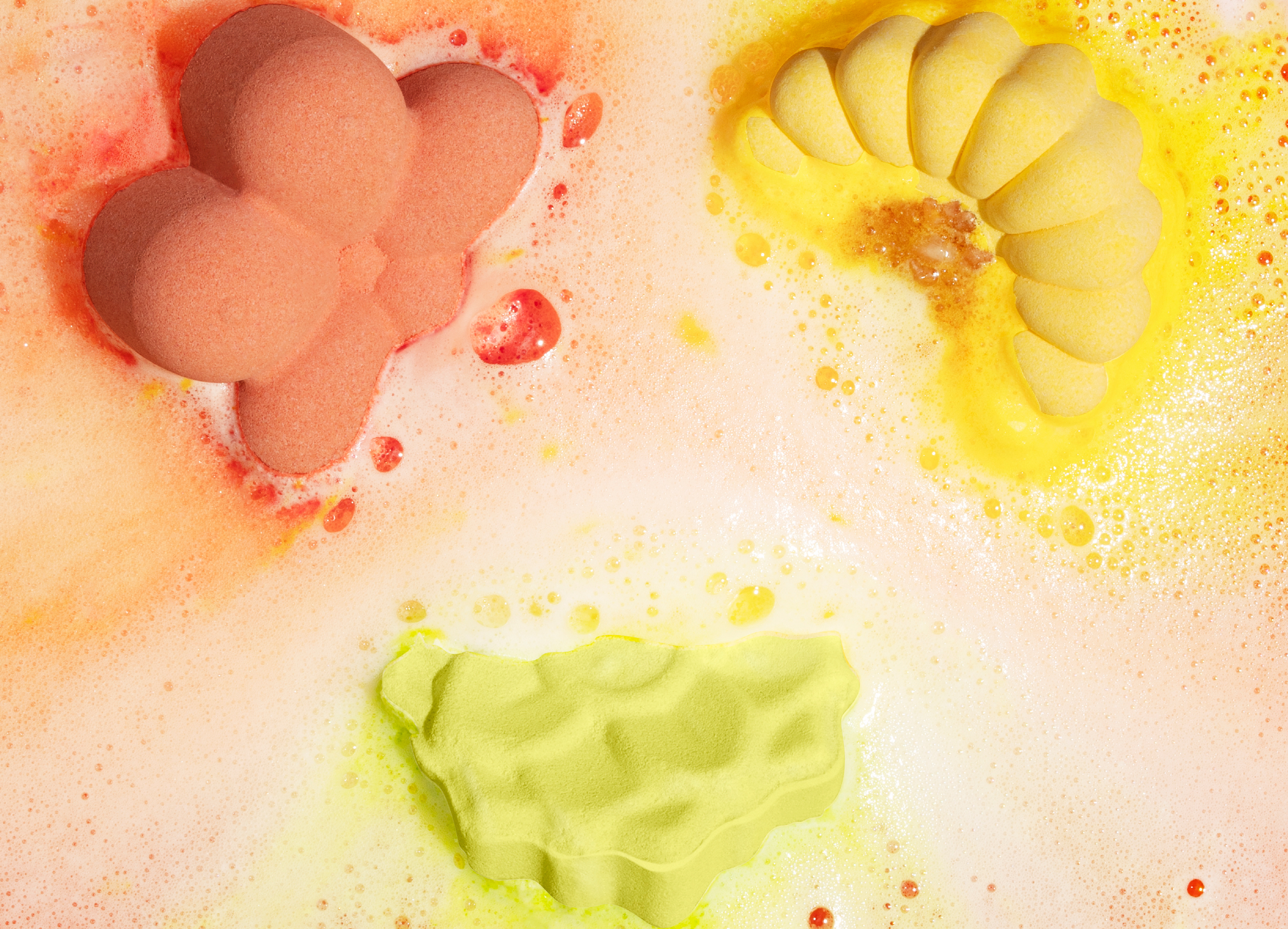 Soak feet，Bubble Bomb，health preservation，Home Furnishing，Foot ball，essential oil，