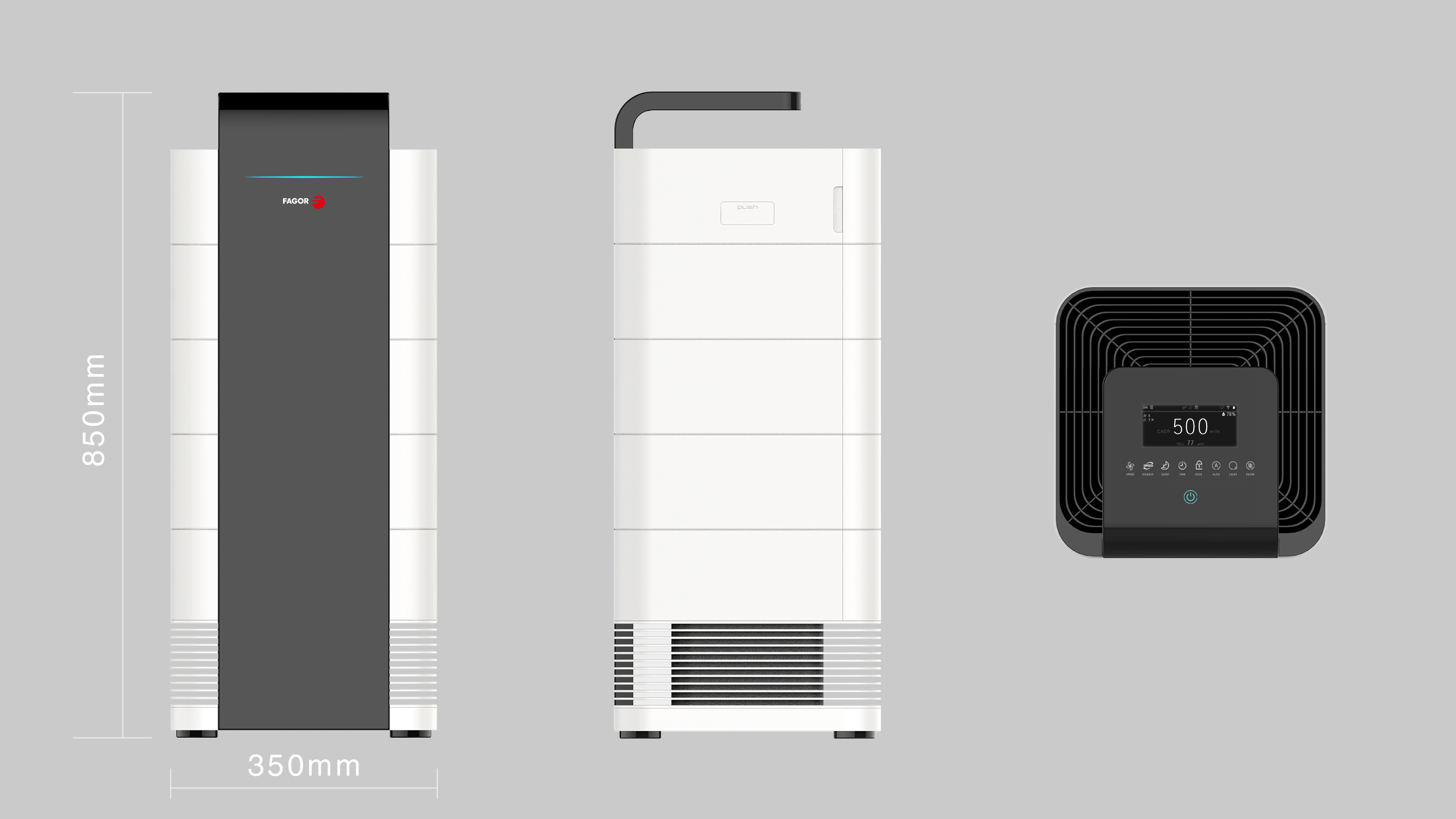 purifier，air cleaner，healthy，