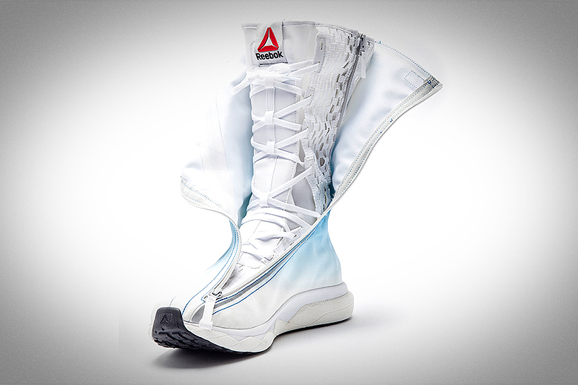 light，Space shoes，astronaut，Reebok，reebok ，
