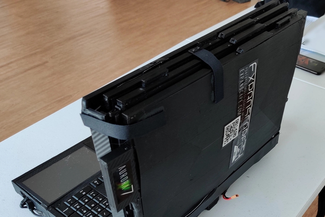 Aurora 7，computer，Notebook computer，Digital，