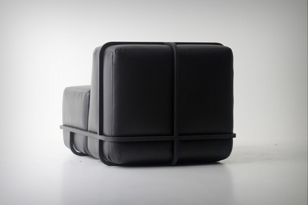 sofa，originality，Metal，cortex，removable，