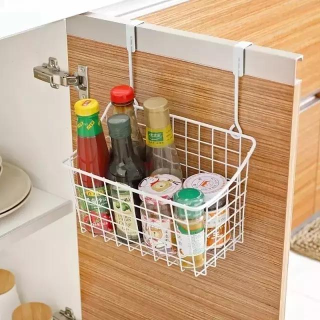 Large-sized apartment，Receive，Space behind door，Space utilization，