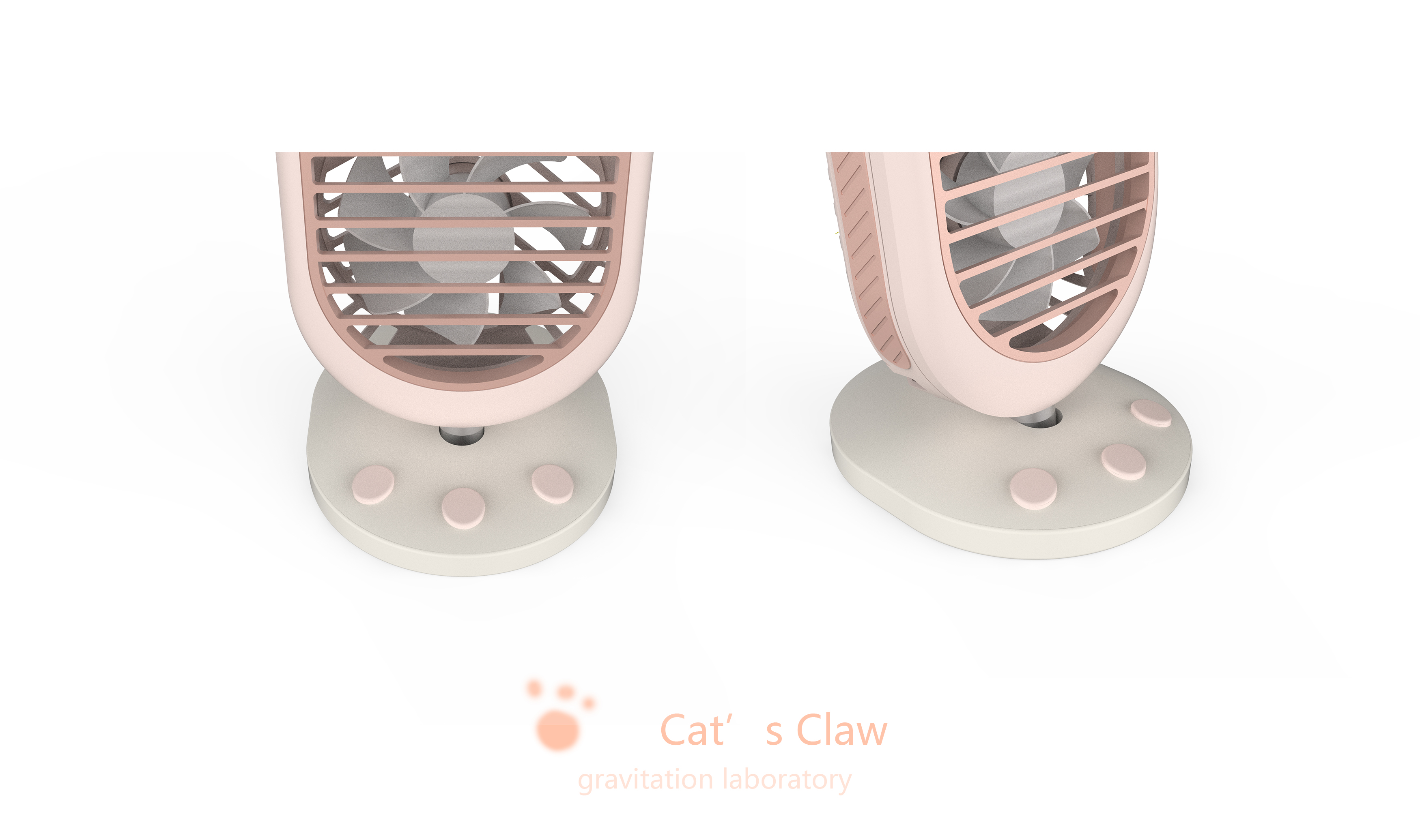 Desktop fan，Fan，small home appliances，