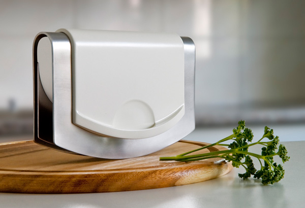 kitchen knife，kitchen，If Award，Shape design，