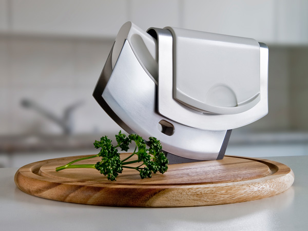 kitchen knife，kitchen，If Award，Shape design，