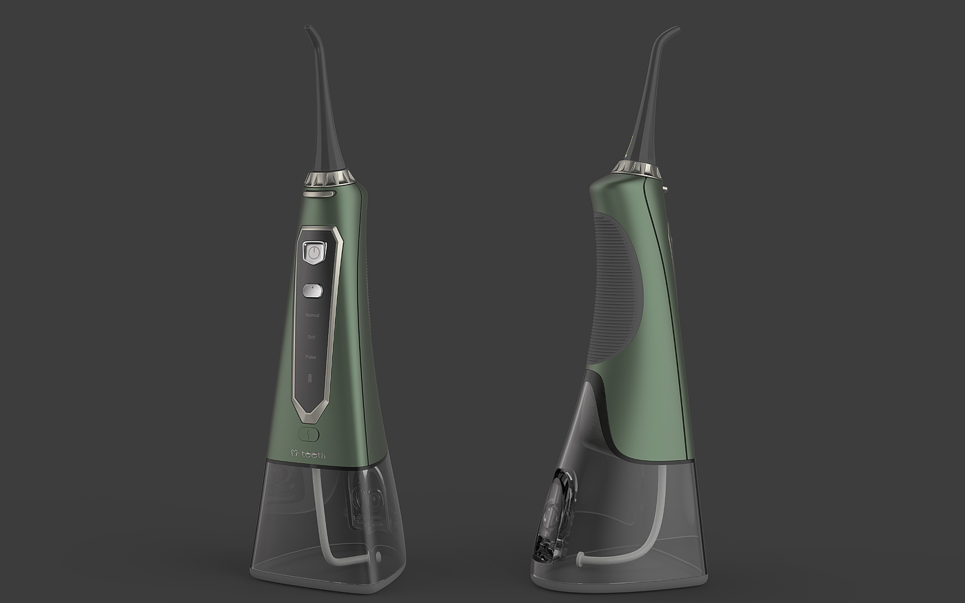 oral irrigator，Tooth washing device，industrial design，product design，Oral care，electronic product，Original design，