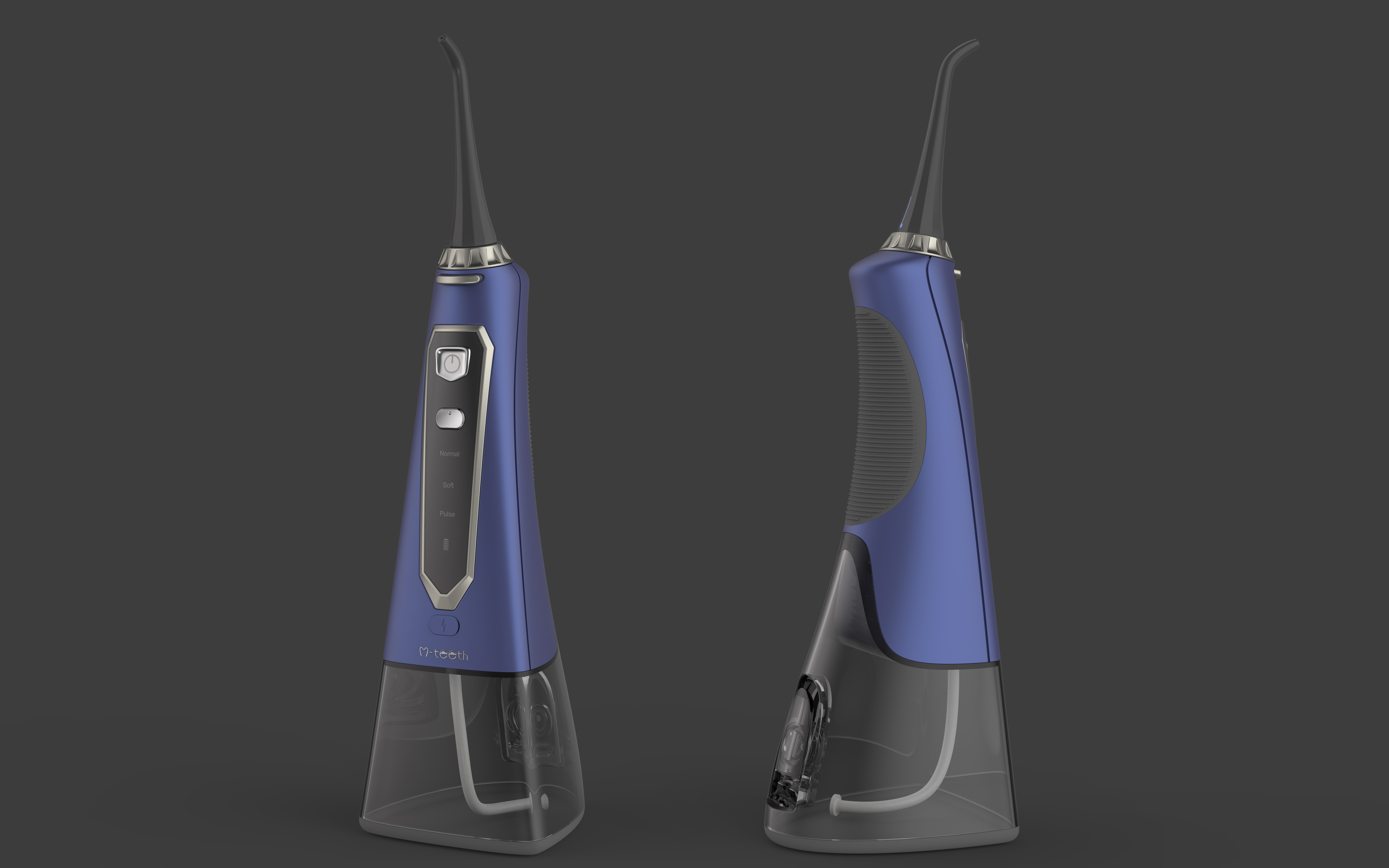 oral irrigator，Tooth washing device，industrial design，product design，Oral care，electronic product，Original design，