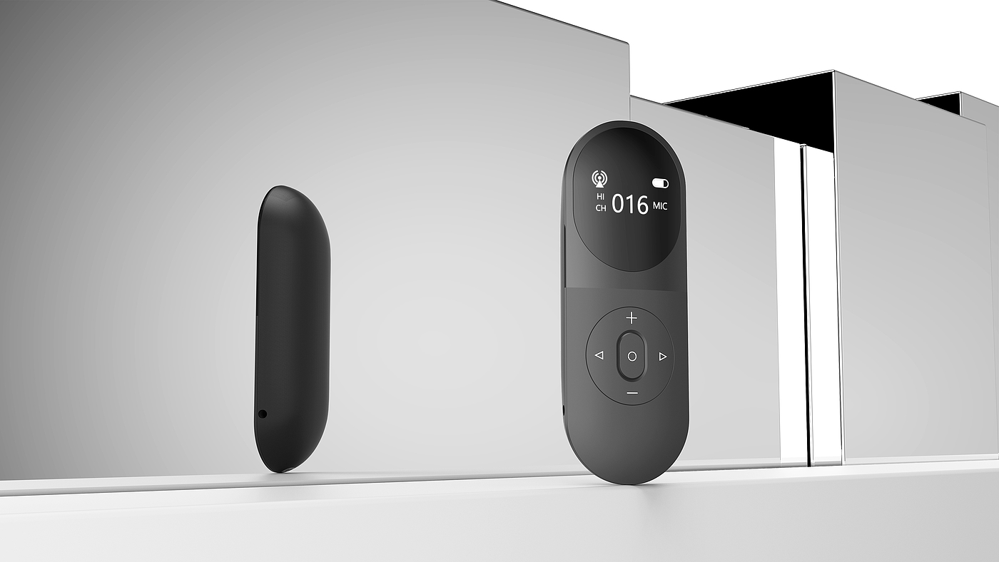 Explanation device，electronic product，walkie-talkie，internet，Easy to use，