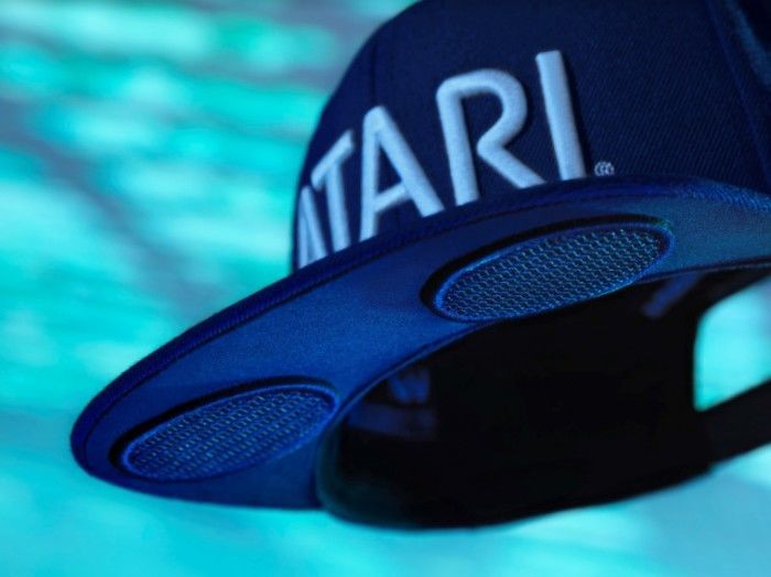 Bluetooth，Microphone，speaker，Hat，