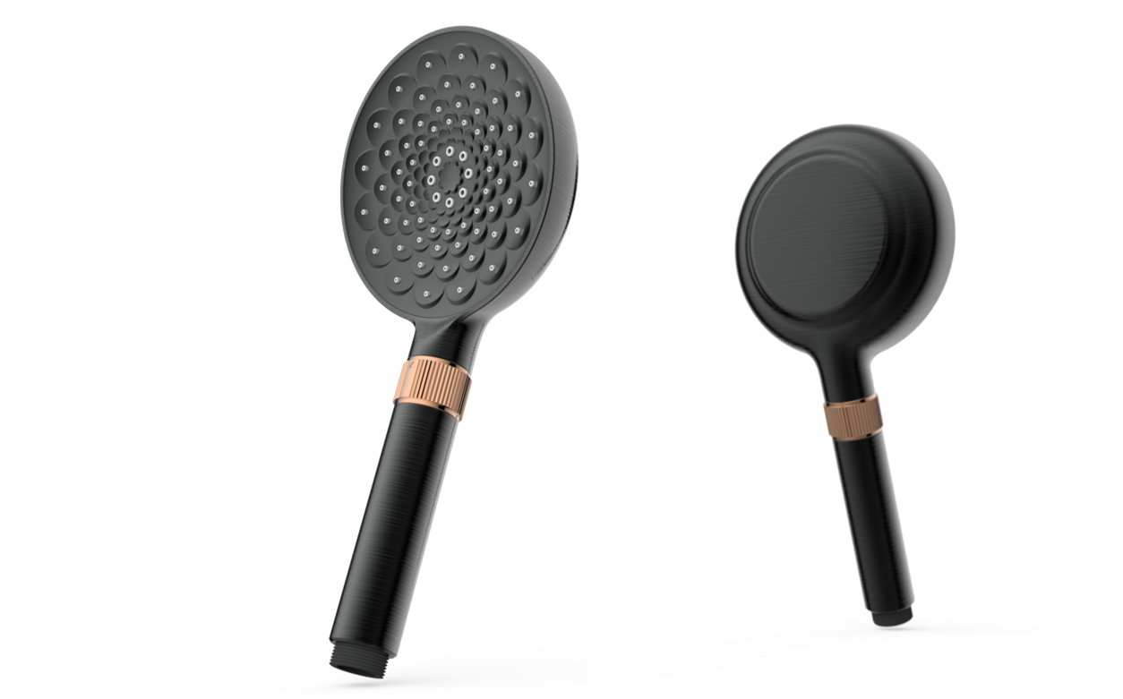 Bathroom, shower, shower and bathing equipment，