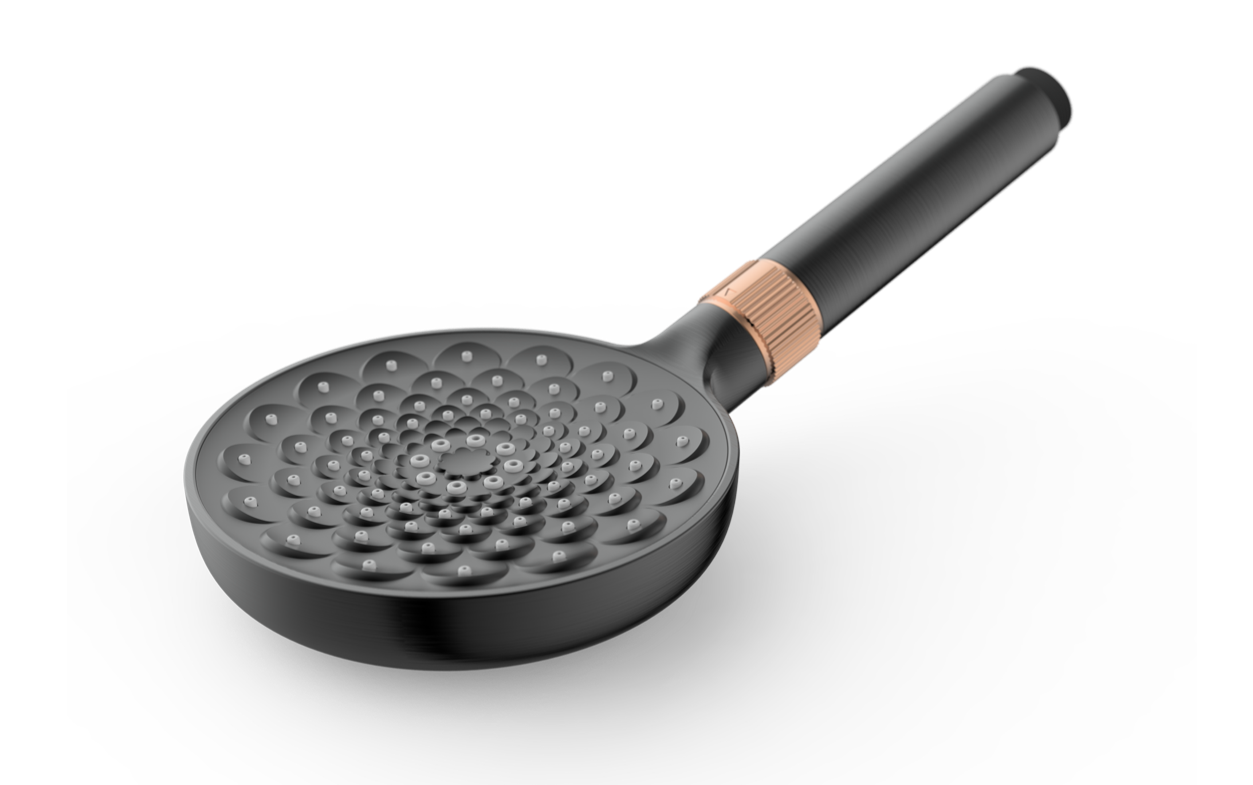 Bathroom, shower, shower and bathing equipment，