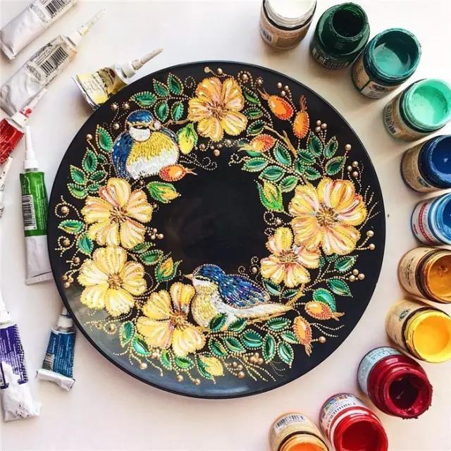 plate，workmanship，decorate，Kitchen supplies，