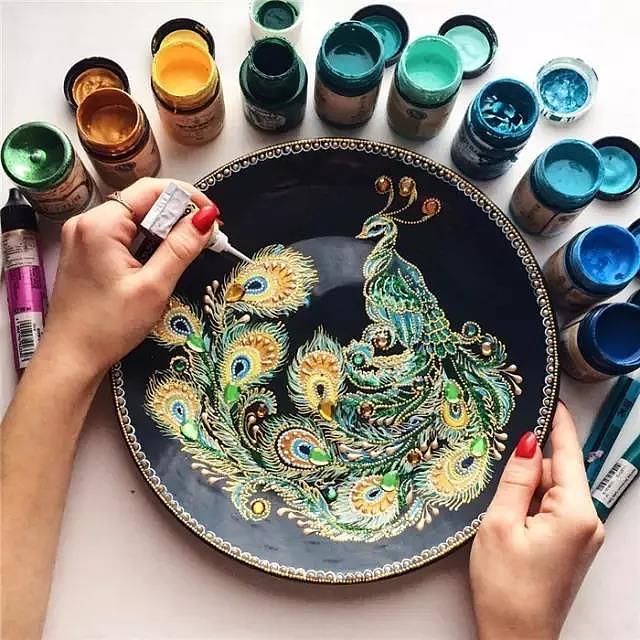 plate，workmanship，decorate，Kitchen supplies，