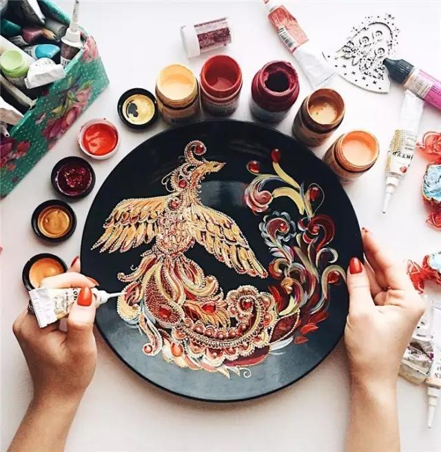 plate，workmanship，decorate，Kitchen supplies，