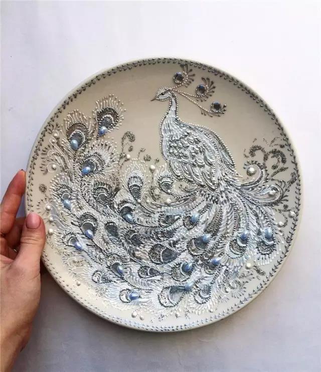 plate，workmanship，decorate，Kitchen supplies，