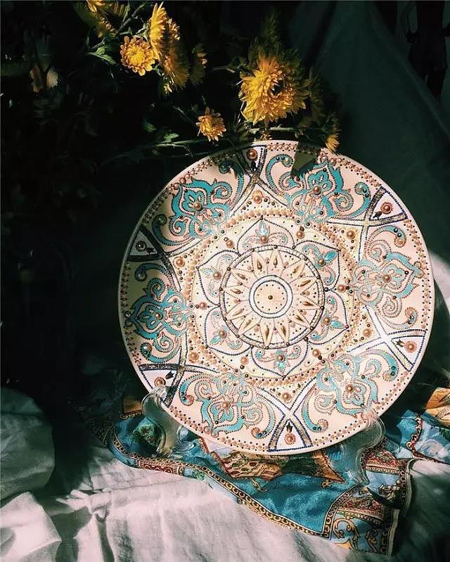 plate，workmanship，decorate，Kitchen supplies，