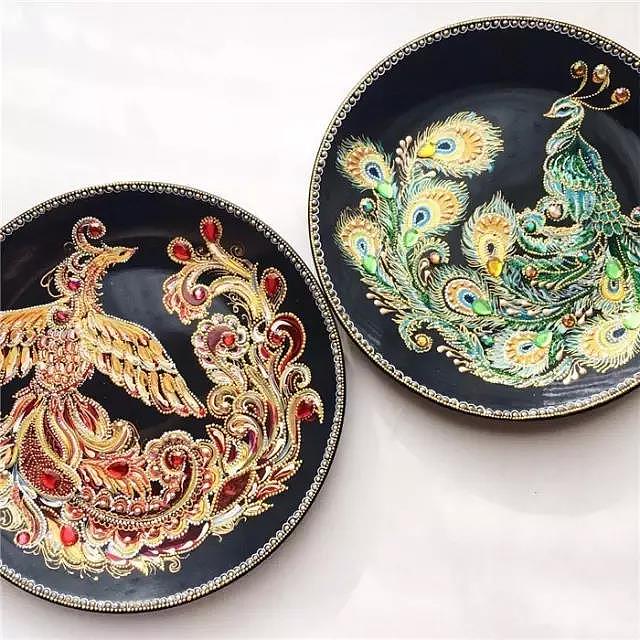 plate，workmanship，decorate，Kitchen supplies，