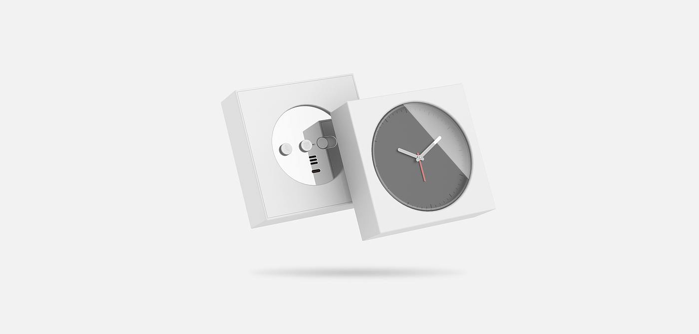 alarm clock，concept，