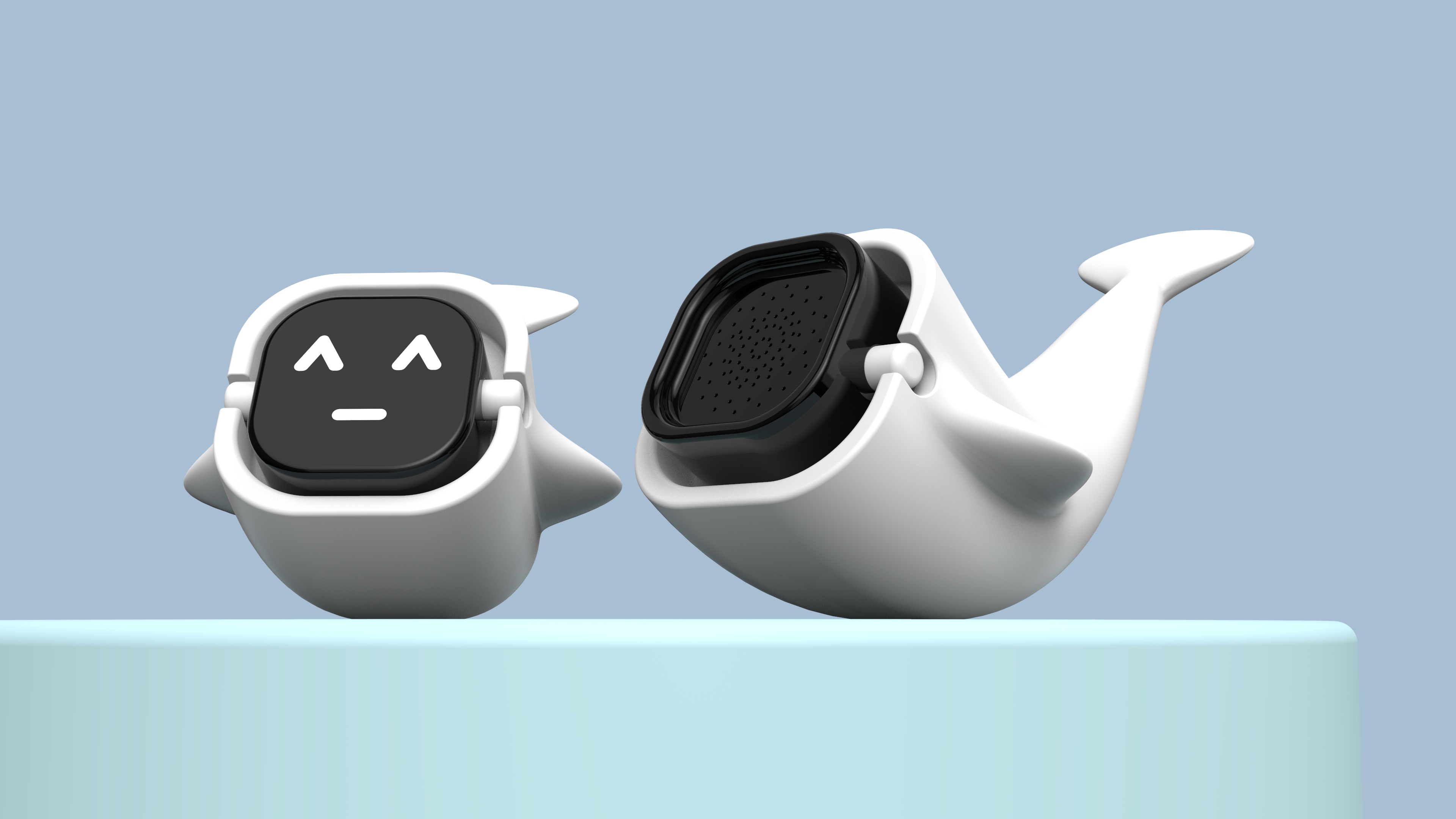 The first smile in the morning，Aromatherapy, tabletop decoration，