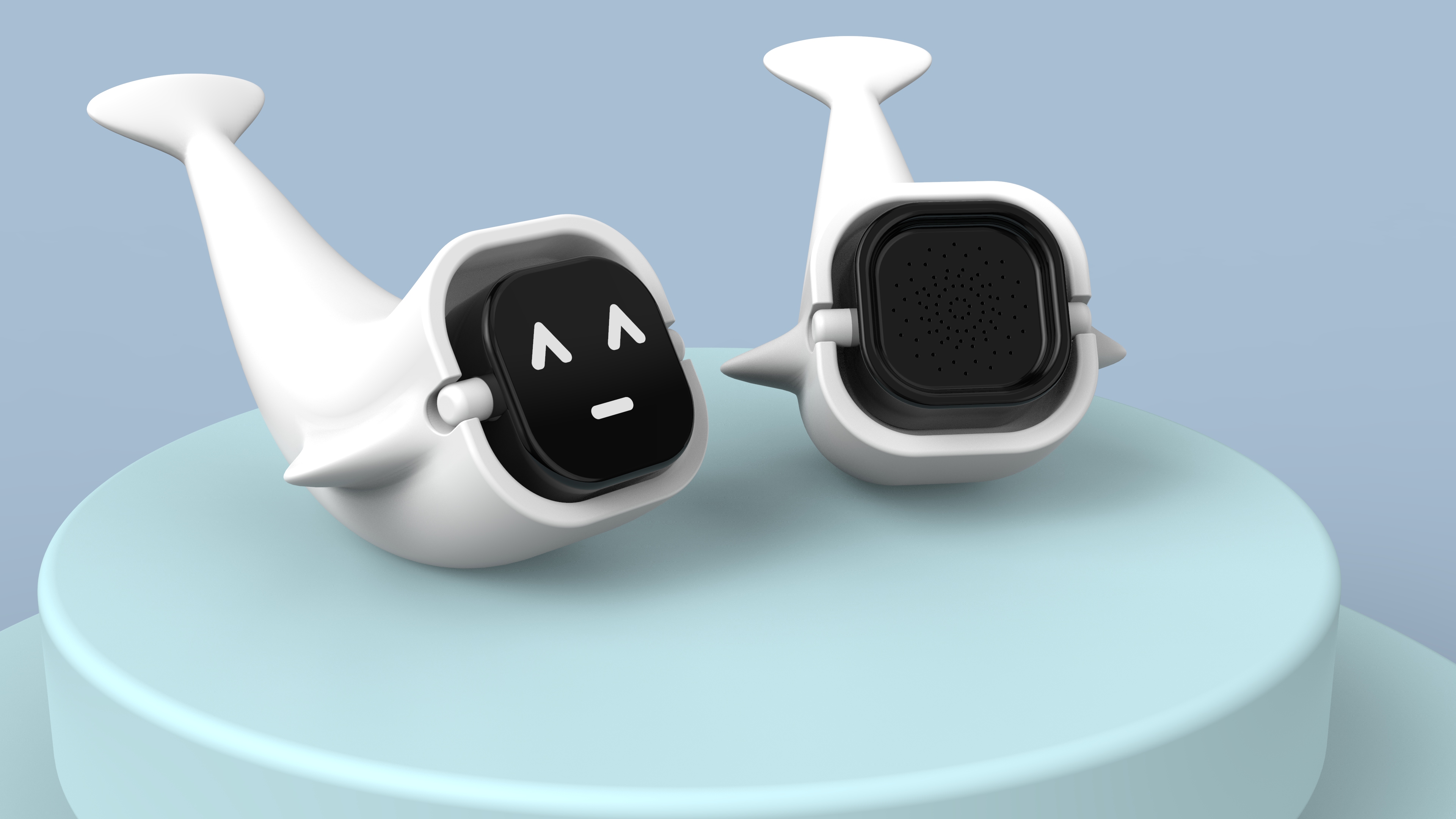 The first smile in the morning，Aromatherapy, tabletop decoration，