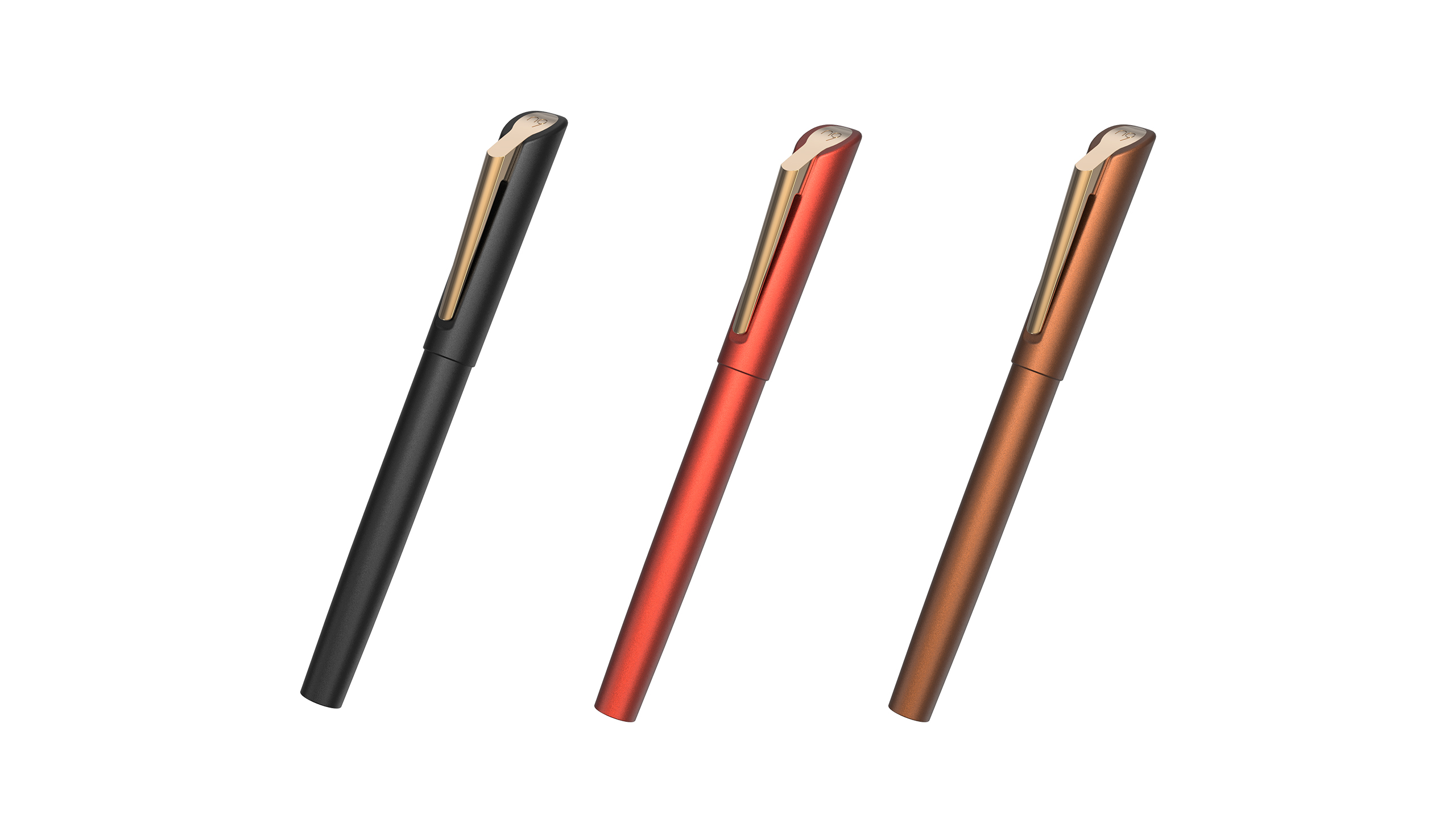 n9，Stationery，Pen，original，National style，traditional culture，the Chinese zodiac，year of the ox，