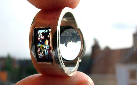 Ring，originality，Collection，Metal，