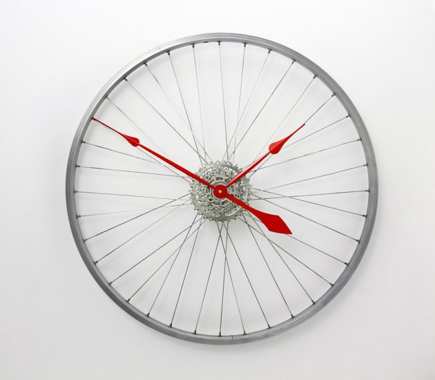 Home Furnishing，Wall clock，Decorative wall，originality，