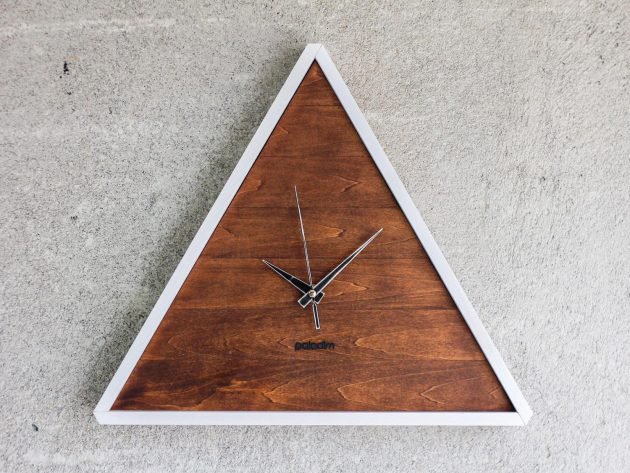 Home Furnishing，Wall clock，Decorative wall，originality，