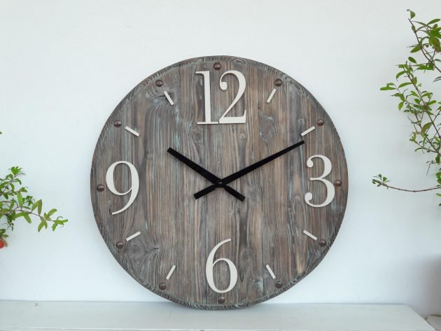 Home Furnishing，Wall clock，Decorative wall，originality，