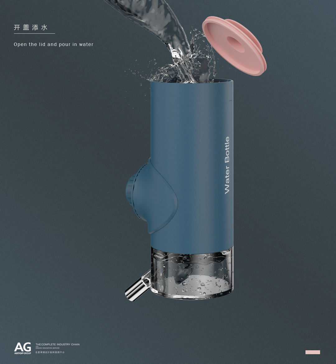 cute pet，Pets，industrial design，product design，Pet Supplies & Pet，designer，Creative life，