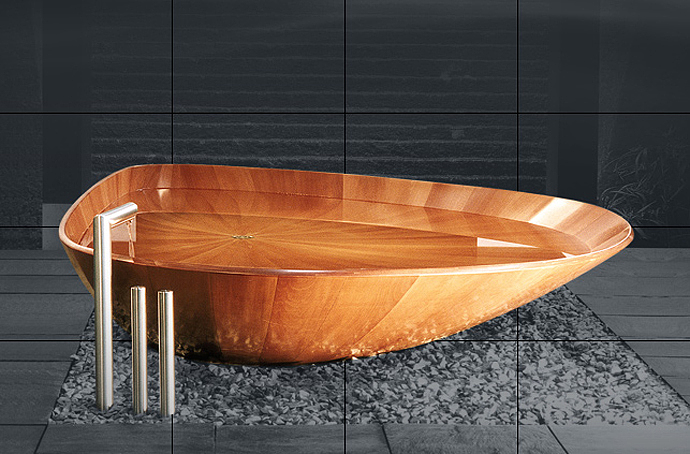 natural，wooden ，Section 15，bathtub，Shower Room，