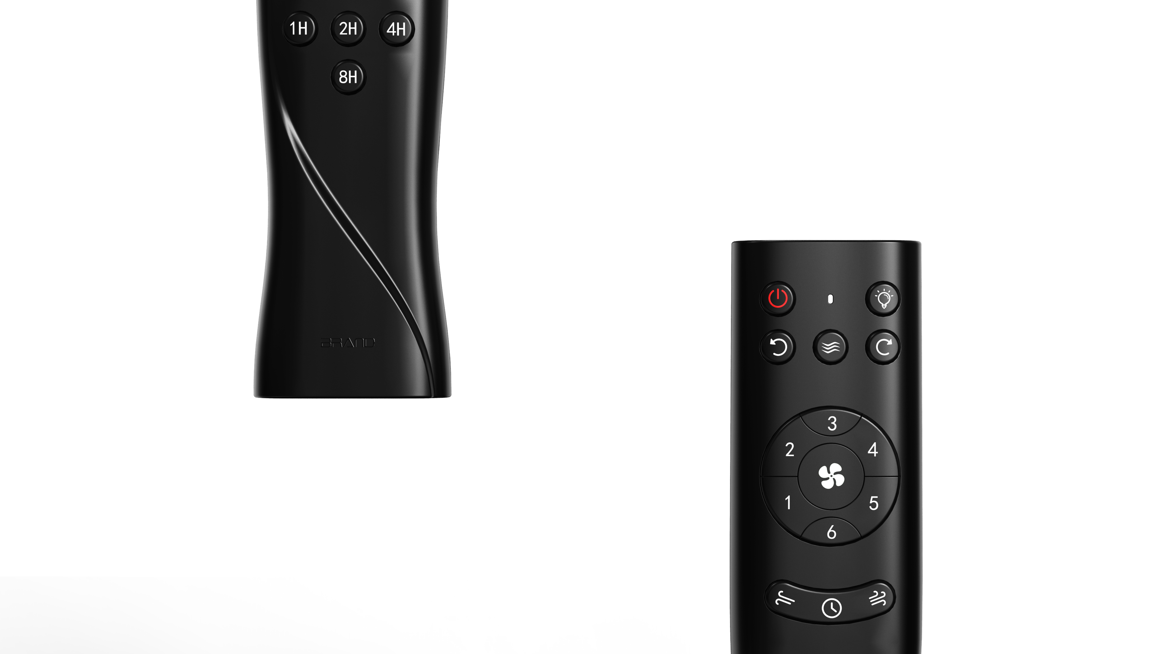 small home appliances，remote control，