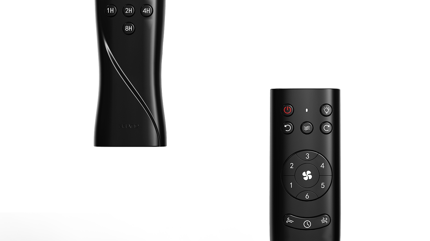 small home appliances，remote control，