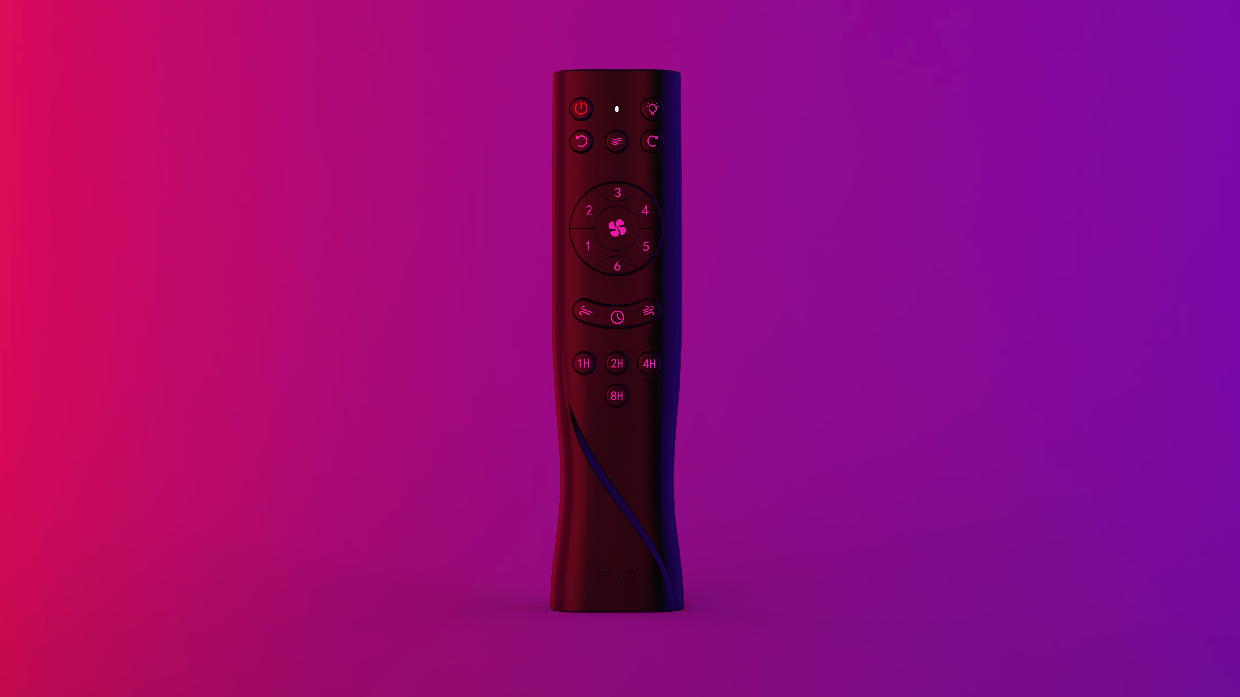 small home appliances，remote control，