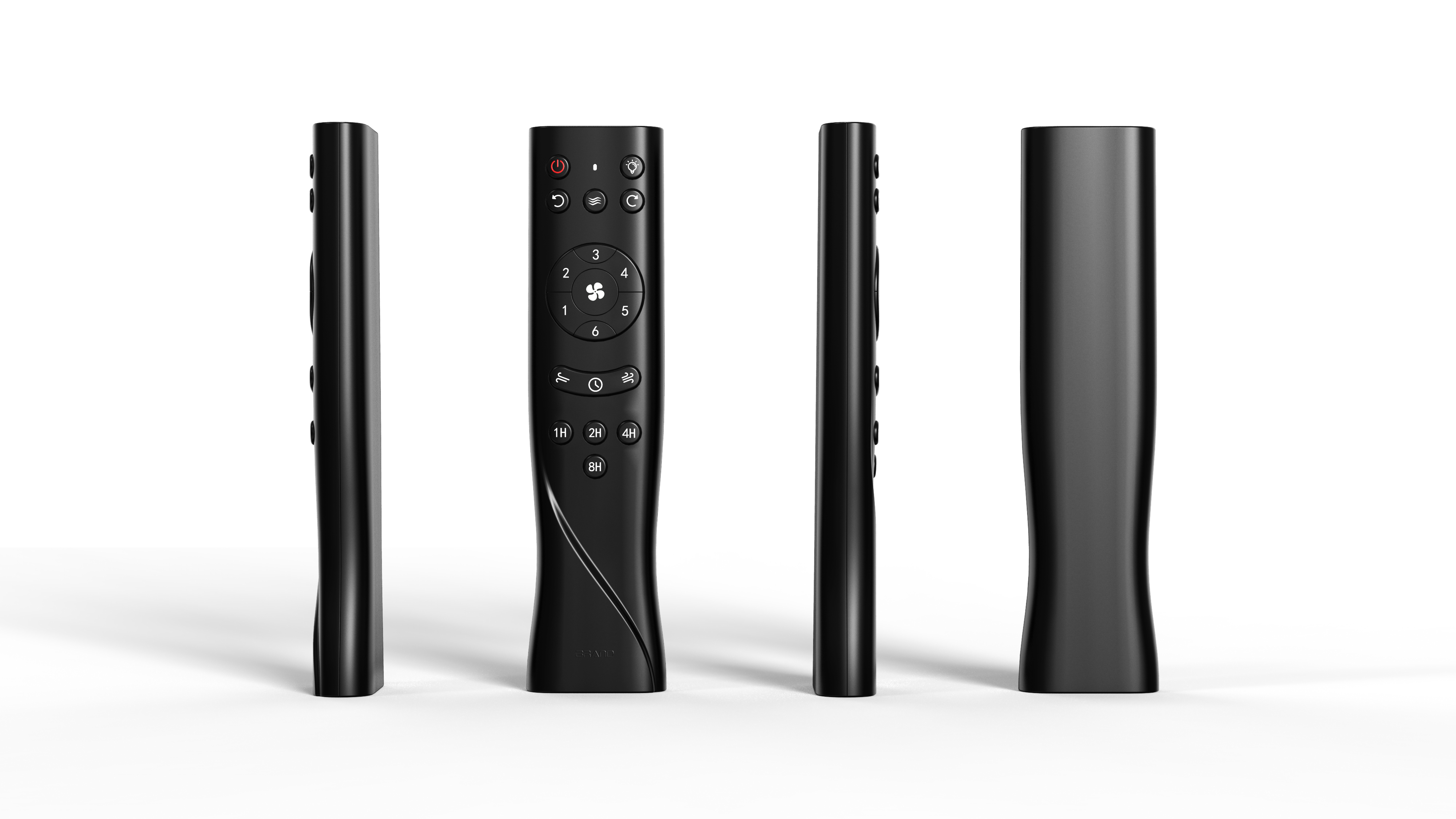 small home appliances，remote control，